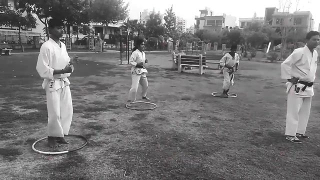 #1  ||KARATE ACADEMY|| IN ||GURUGRAM|| SINCE 2000