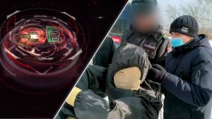 Экстренный вызов | 14 марта 2025 | Происшествия Новосибирской области | Телеканал ОТС