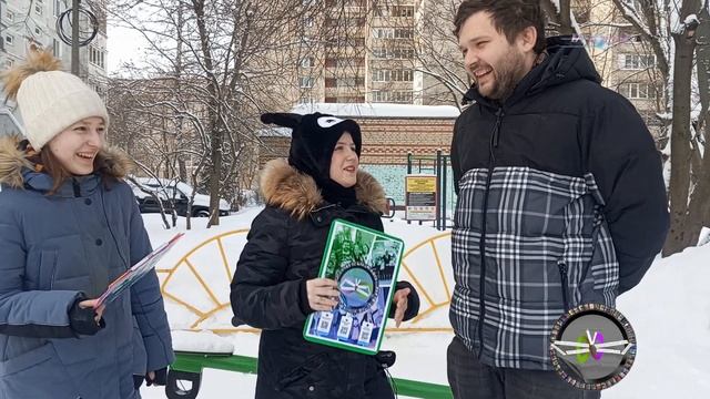 Клип 5 Интервью Александр Мазаев Бесконечные новости Выпуск № 9, 94