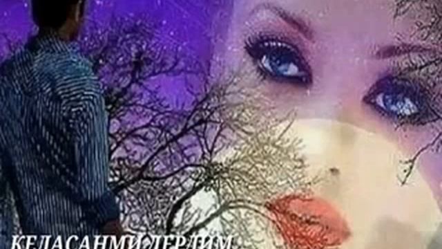 Келасанми дердим смотреть онлайн