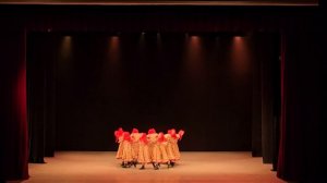 2025.03.15. Юбилейный концерт. Развеселая-разудалая.mp4