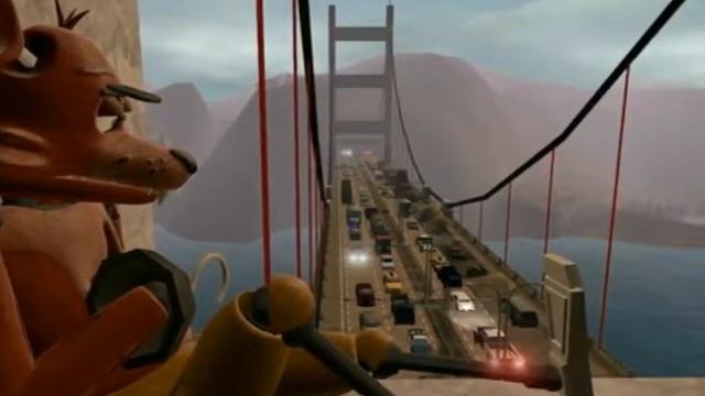 10 лет спустя мангл и фокси смотреть онлайн