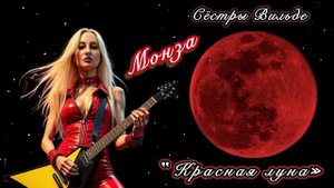 Монза «Красная луна») Сёстры Вильде