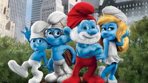 Смурфики — Русский трейлер (мультфильм 2011) / The Smurfs