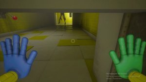 прохождение Хаги Ваги 2 часть