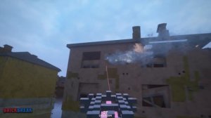 Russian Town 3 Map | Teardown