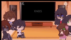 Creepypasta Reacts to Marble Hornets (Masky & Hoodie)|Creepypasta|Gacha Club|PhoenixCreates