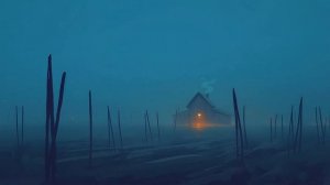 forgotten place.