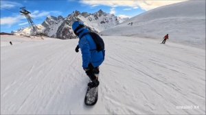 Эльбрус 2025г.