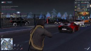 Падла Шумный NEXTRP