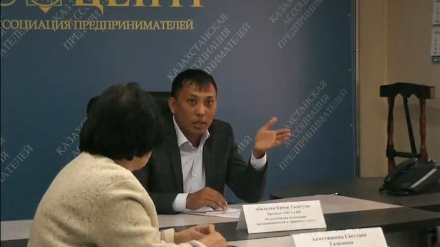 Новые формы отчетности для предпринимателей