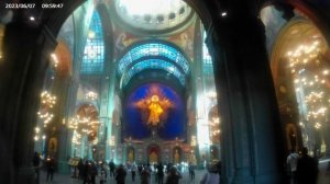 Храм Вооруженных Сил РФ