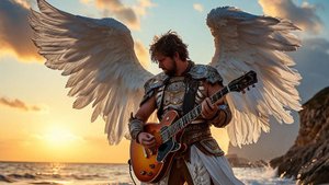 Вдохновение.