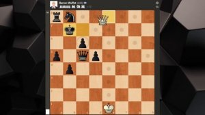 Can I Beat Barron Wuffet Bot With ONLY QUEEN? Speedrun