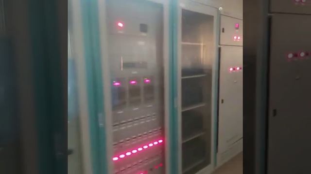 Пункт Управление ГЭС смотреть онлайн