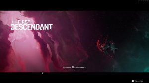 Играем в The First Descendant #3 #nikitamyplay #games #gaming #игры