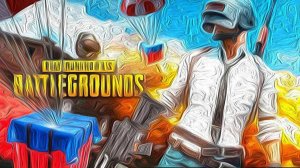 Обновление  PUBG  8-ая годовщина!