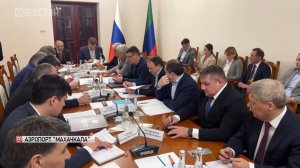 Ход реализации инвестиционных и социальных проектов