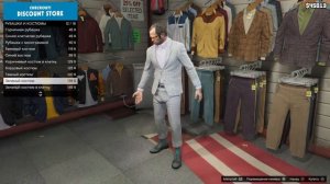 Прохождение GTA V #5 Майкл,Тревор и Франклин