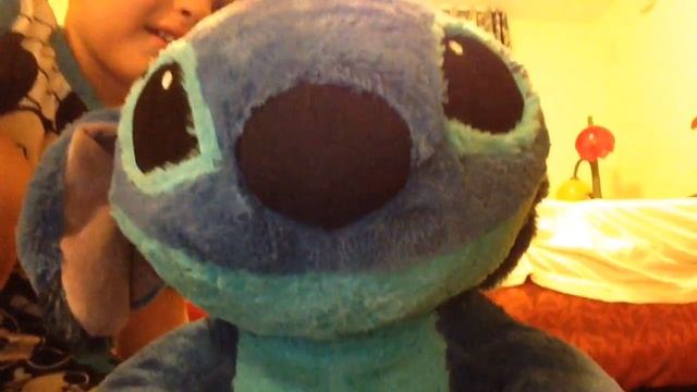 King stich смотреть онлайн