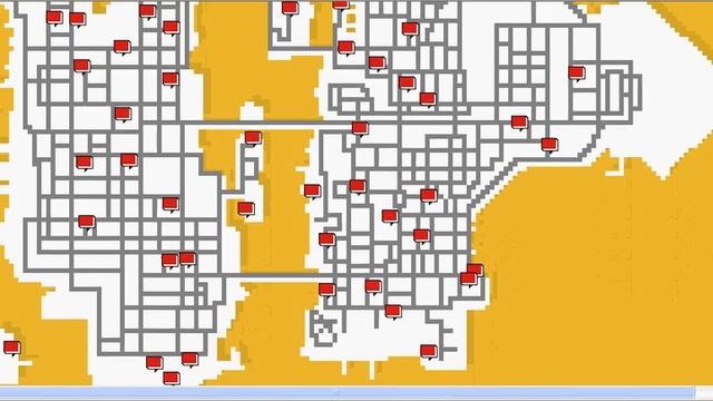 Grand Theft Auto Chinatown Wars Sword Location смотреть онлайн