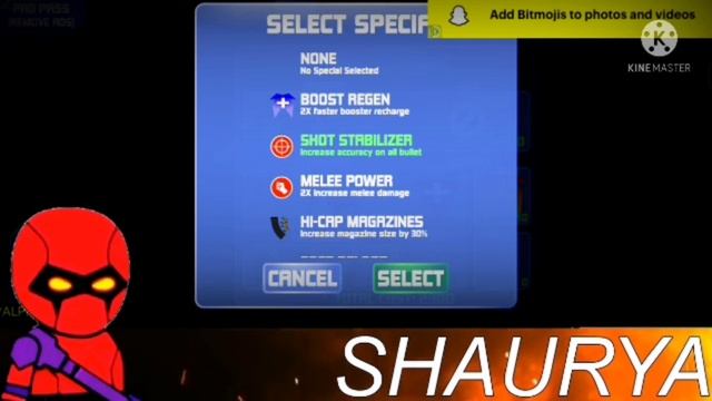 BEST LOADOUT IN MMC FOR LEGEND PLAYERS|MINI MILITIA CLASSIC|DA2 смотреть онлайн