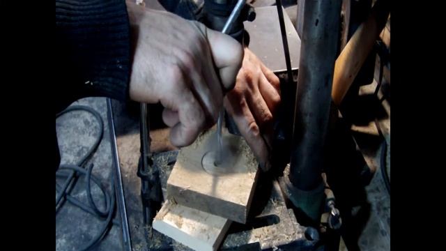 Ліхтар пяти троянд