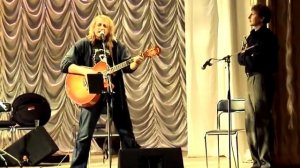 Геша УШИВЕЦ - Расплата за любовь