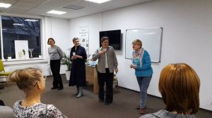 смехотерапия