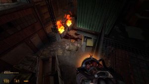 Raising The Bar Redux DIVISION 2.0 Прохождение (БЕЗ КОММЕНТАРИЕВ) #1