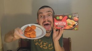 ОБЖОР НА ОЧЕНЬ ВКУСНЫЕ НАГГЕТСЫ NASESTO ''КЛАССИЧЕСКИЕ'' ЧУДО ЛЕЧО КАЖДЫЙ ДЕНЬ