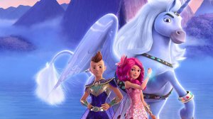 Мия и я: Легенда Сентопии | Русский трейлер | Мультфильм 2022