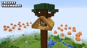 ЗАЩИЩАЮ СВОЮ БАЗУ В МАЙНКРАФТ ОТ МОНСТРОВ 100 ПЧЁЛ Minecraft