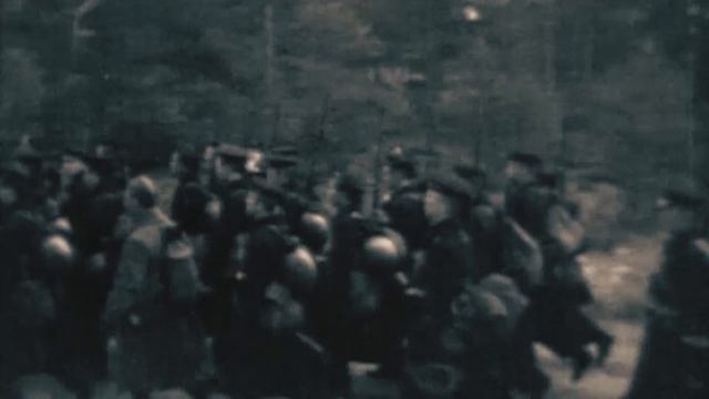 Фильм БЛОКАДА.ИСКУПЛЕНИЕ. Отрывок Шлиссельбургский десант.