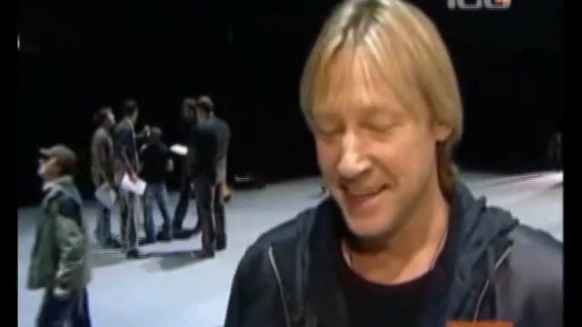 С.Безруков. О юбилейном капустнике смотреть онлайн