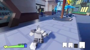 Phighting (Skin locations)