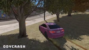 Crash Testing Real Car Mods in GTA 4 Ep.7