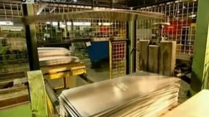 Как делают Выхлопную систему авто. #Каксделать