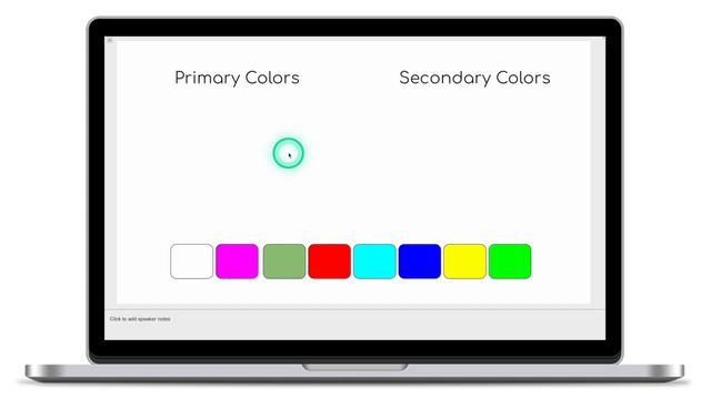 Google Slides Hidden Trick