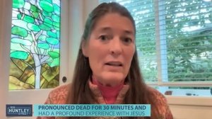 Околосмертный опыт доктора Мэри Нил и ее дальнейшая жизнь #вечнаяжизнь