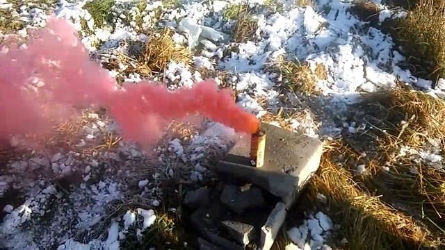 Tast- smoke fountain red смотреть онлайн