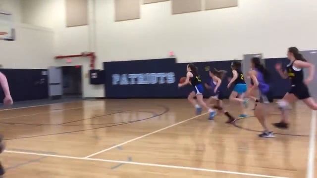 Campbell Tiger game (short) Jan 31 2025 смотреть онлайн