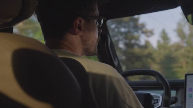 В Карелию на автомобилях Jetour T2 и Jetour Dashing / Джетур Т2 / Джетур Дэшинг. Серия 2
