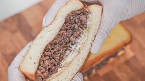 Самый лучший рецепт вкусного завтрака в домашних условиях. Рецепт блюда на каждый день