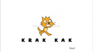 Scratch Cat Variants