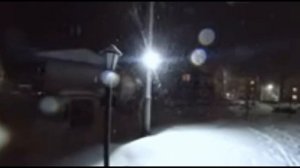 Прозрачный полет