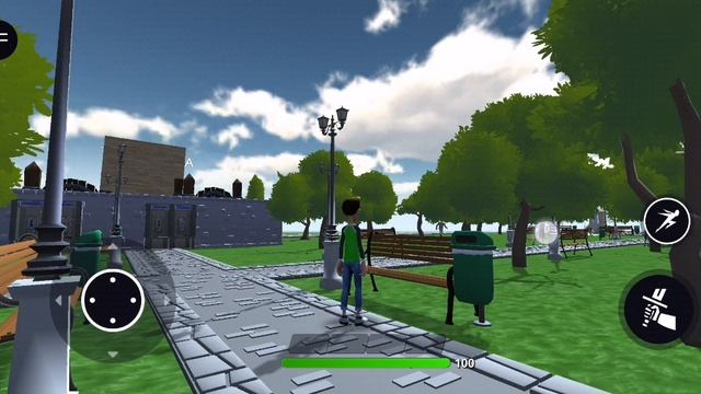 Struckd gta DEMO!!! смотреть онлайн