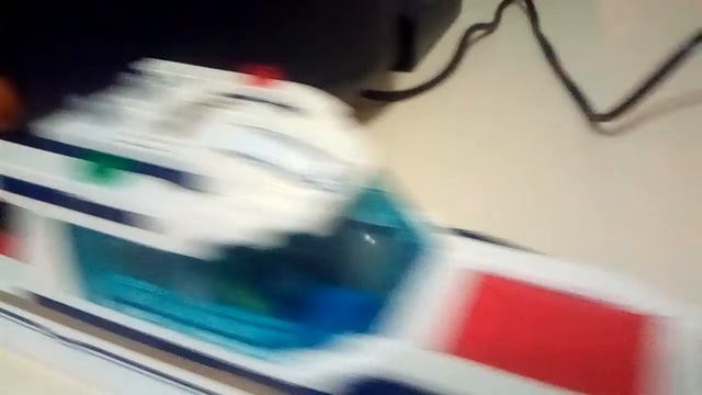 обзор лего ceti смотреть онлайн