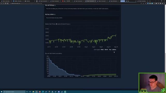 Camouflage Net Door Potential (August 15) смотреть онлайн