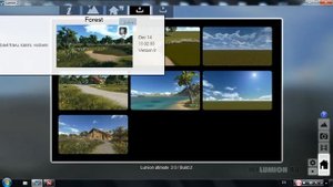 Lumion 2. Уроки для начинающих. Видеоурок 6